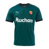 Maillot de Supporter RC LENS Extérieur 2024-25 Pour Homme